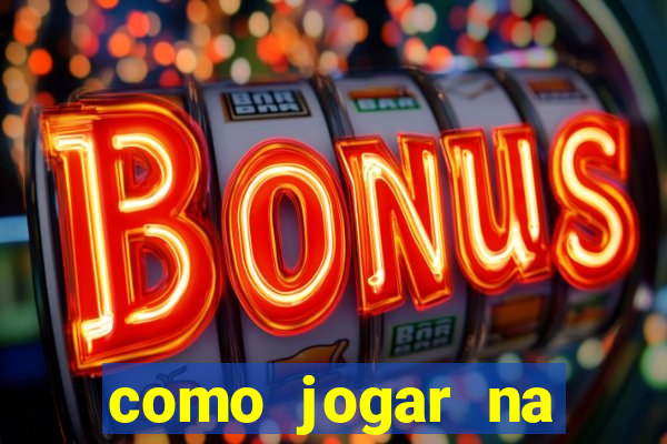 como jogar na seninha online
